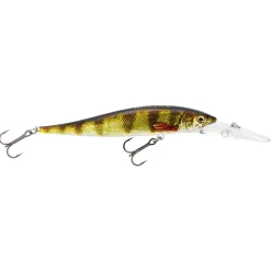 Westin Jerkbite MR 9cm 9g Suspending Wobbler| Wobbler|Zander Wobbler