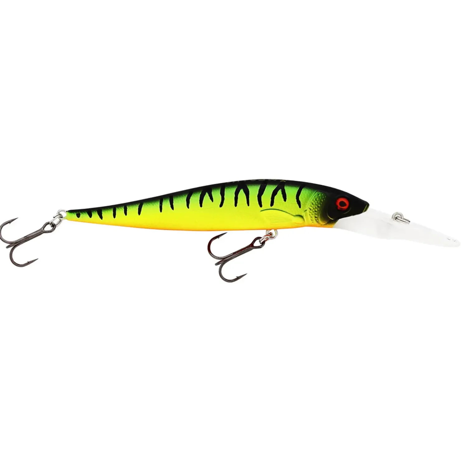 Westin Jerkbite MR 9cm 9g Suspending Wobbler| Wobbler|Zander Wobbler