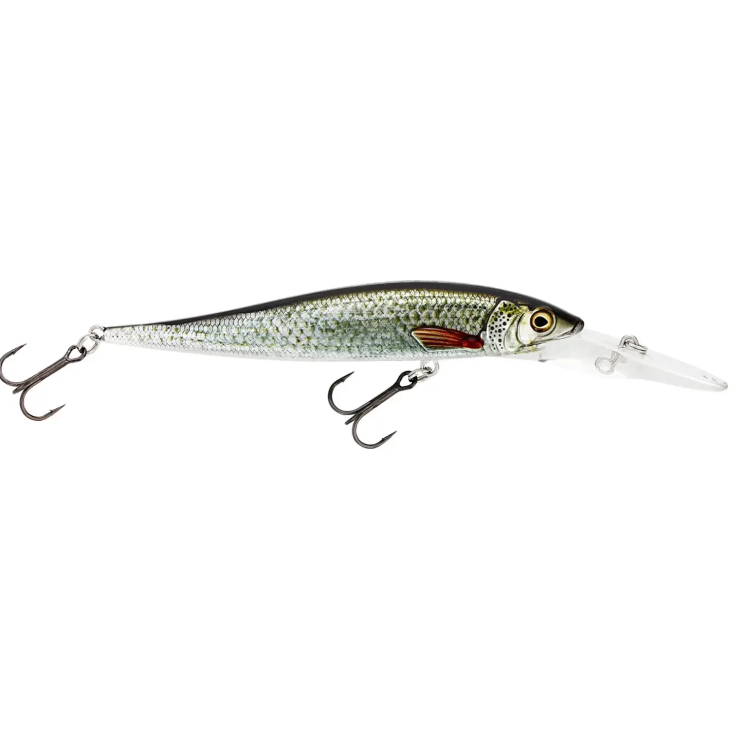 Westin Jerkbite MR 9cm 9g Suspending Wobbler| Wobbler|Zander Wobbler