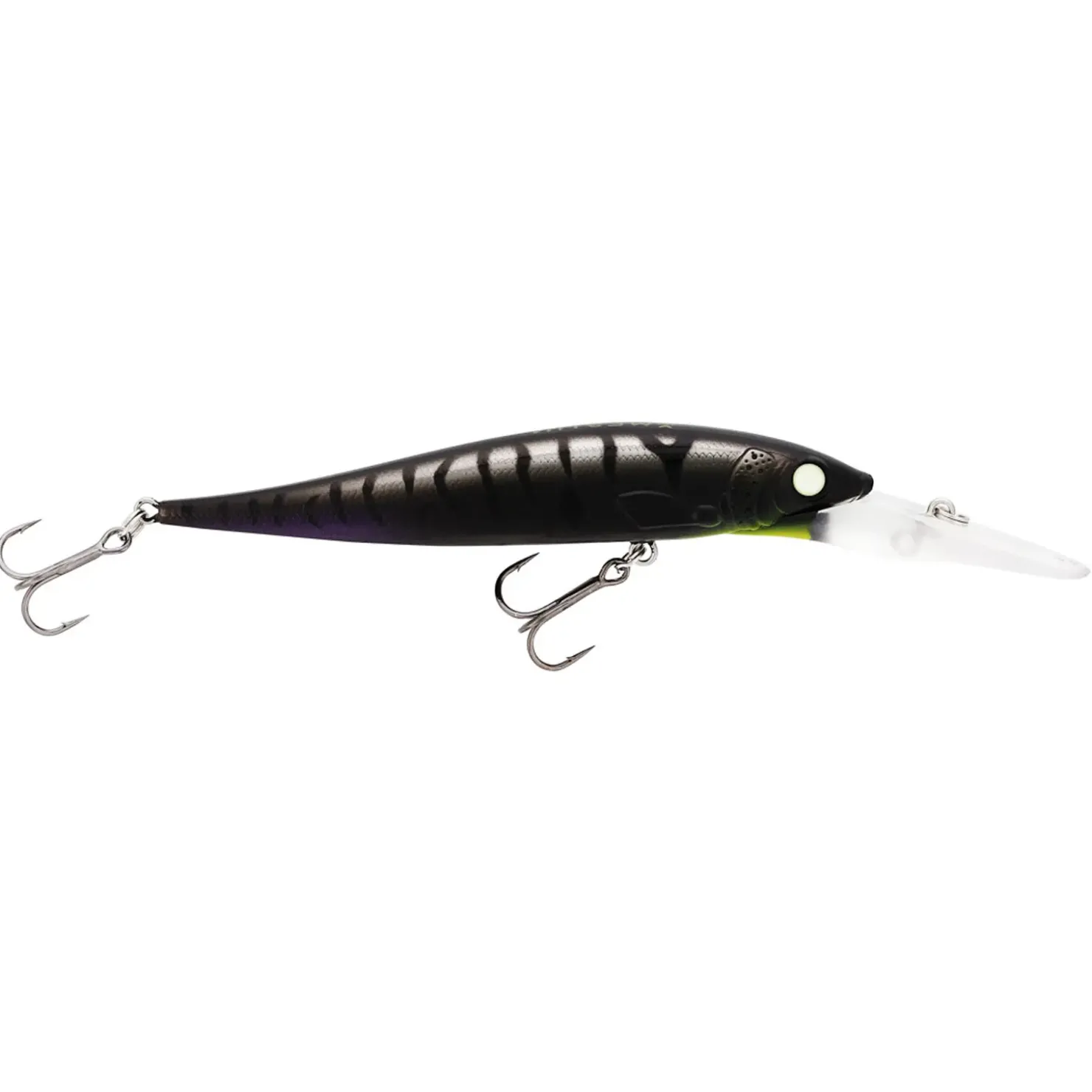 Westin Jerkbite MR 9cm 9g Suspending Wobbler| Wobbler|Zander Wobbler