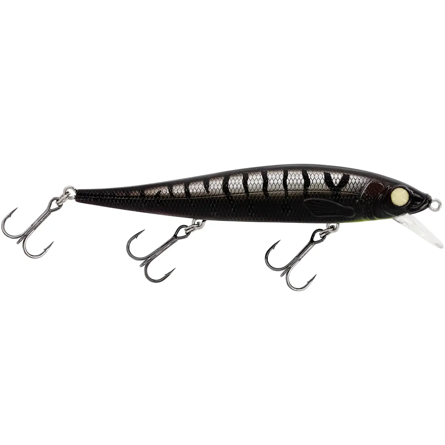 Westin Jerkbite SR 13,5cm 22g Floating Wobbler| Wobbler|Zander Wobbler