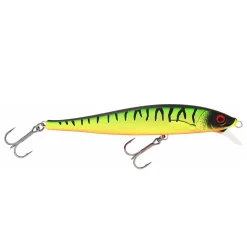 Westin Jerkbite SR 17cm 47g Suspending Wobbler| Hecht Wobbler|Forellen Wobbler