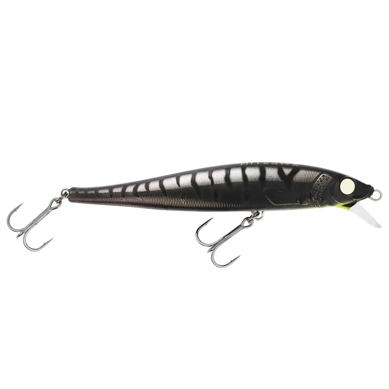 Westin Jerkbite SR 17cm 47g Suspending Wobbler| Hecht Wobbler|Forellen Wobbler