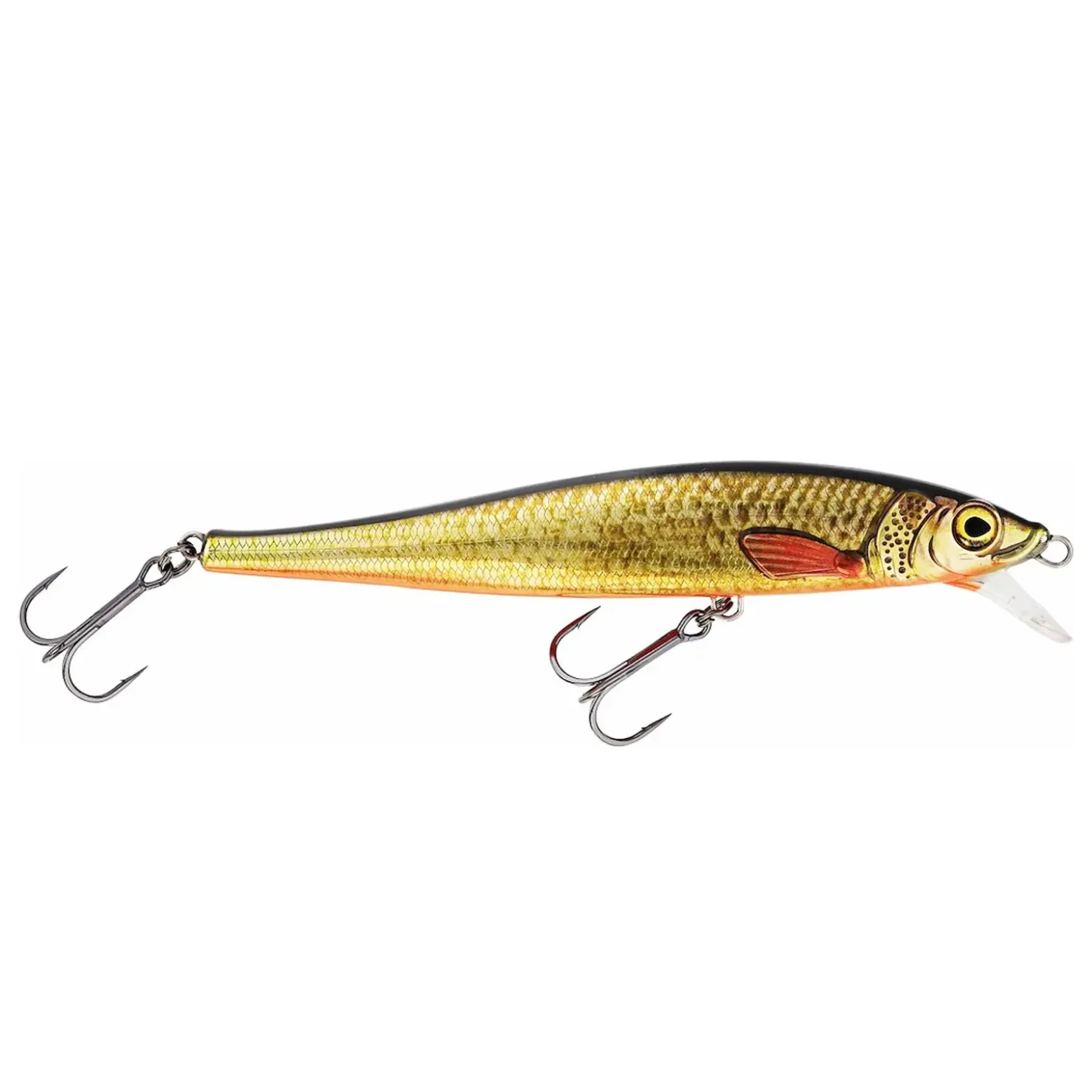 Westin Jerkbite SR 17cm 47g Suspending Wobbler| Hecht Wobbler|Forellen Wobbler
