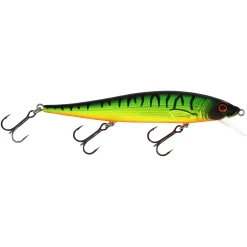 Westin Jerkbite SR 11cm 13,5g Suspending Wobbler| Wobbler|Zander Wobbler