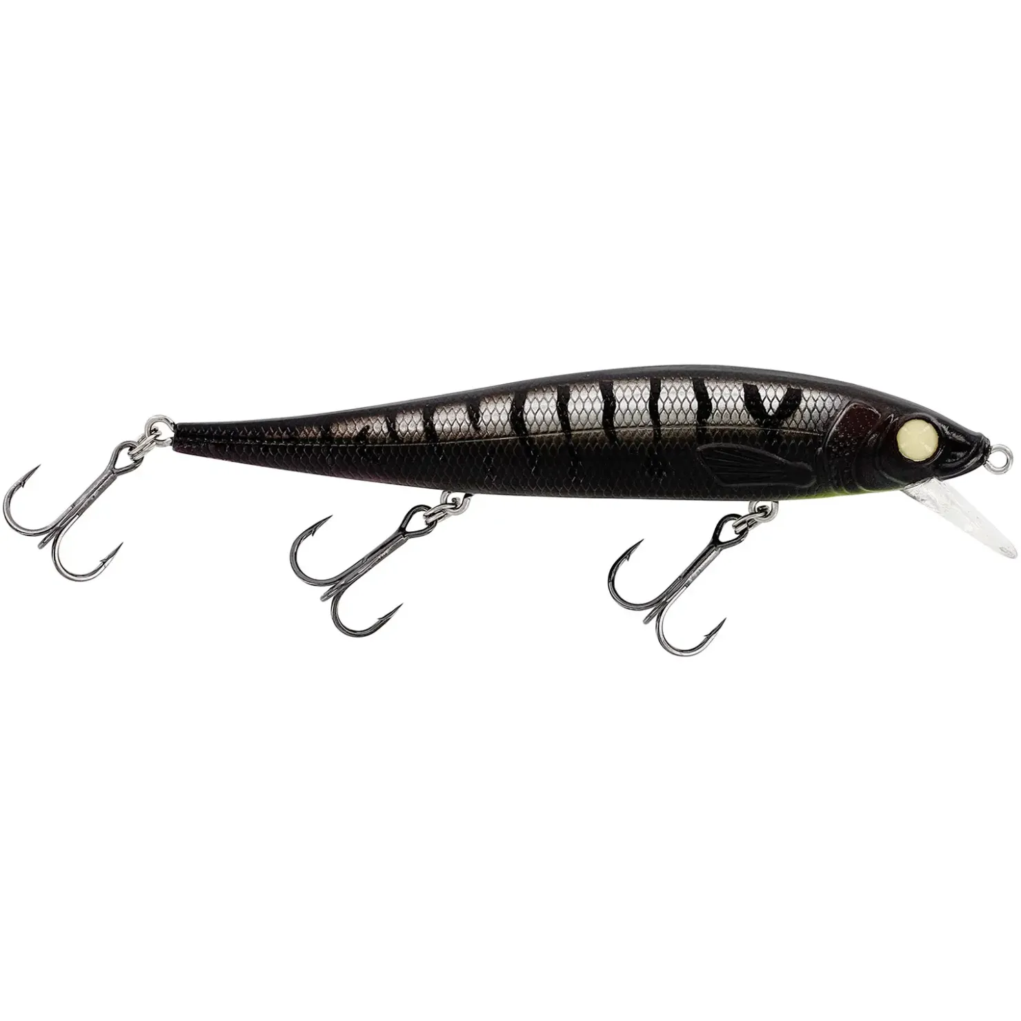 Westin Jerkbite SR 11cm 13,5g Suspending Wobbler| Wobbler|Zander Wobbler