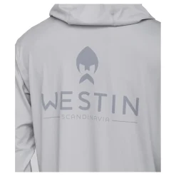 Westin Ledge UPF Hoodie M Pullover| Angelbekleidung