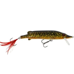 Westin Mike The Pike HL 14cm Wobbler| Wobbler|Hechtköder