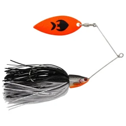 Westin Monster Vibe Willow Blade 23g Spinnerbait| Hechtköder|Hechtsaison