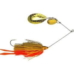 Westin Monstervibe Indiana V2 #8/0 45g Spinnerbait| Spinnerbait|Hechtsaison