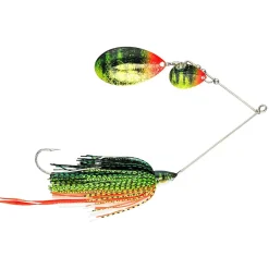 Westin Monstervibe Indiana V2 #8/0 45g Spinnerbait| Spinnerbait|Hechtsaison