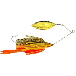 Westin Monstervibe Willow V2 #8/0 65g Spinnerbait| Spinnerbait|Hechtsaison