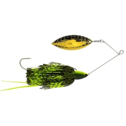 Westin Monstervibe Willow V2 #8/0 65g Spinnerbait| Spinnerbait|Hechtsaison
