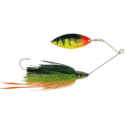 Westin Monstervibe Willow V2 #8/0 65g Spinnerbait| Spinnerbait|Hechtsaison