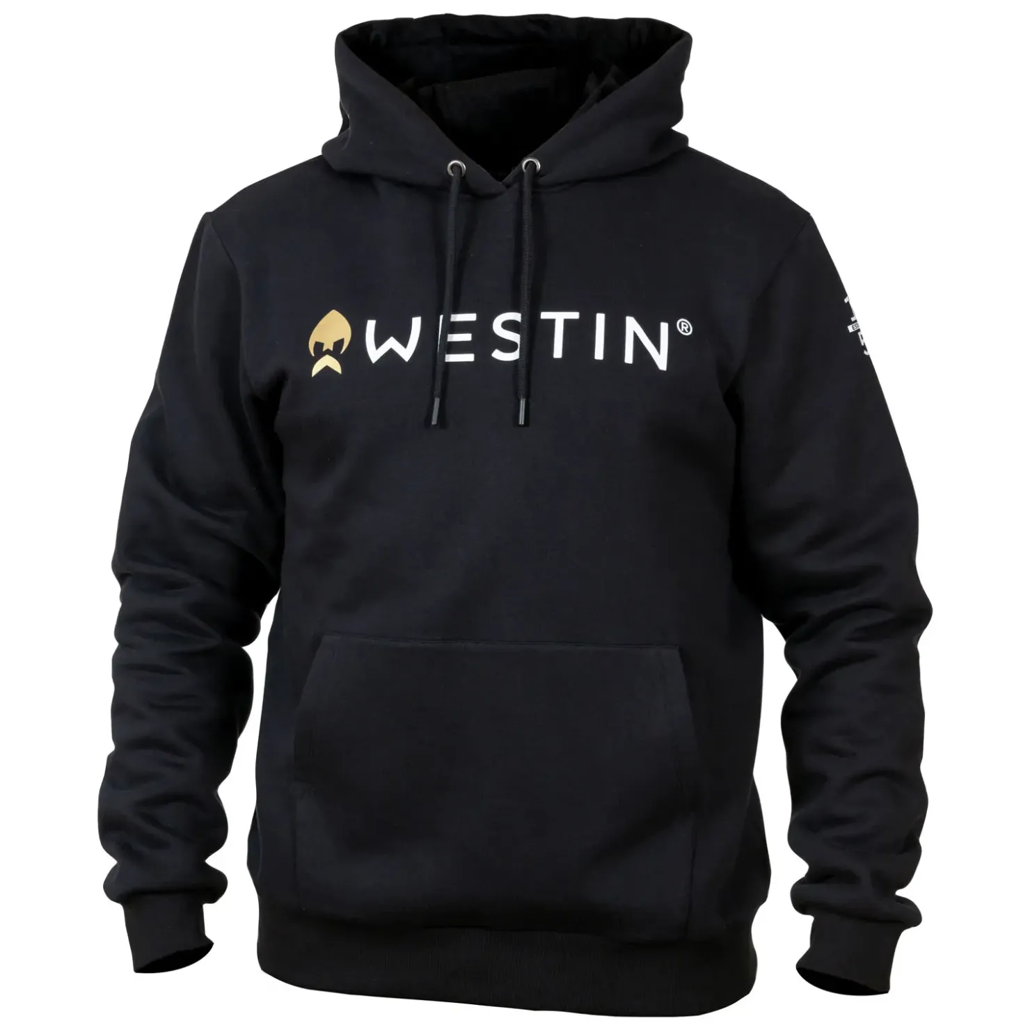 Westin Original Hoodie L Pullover| Angelbekleidung