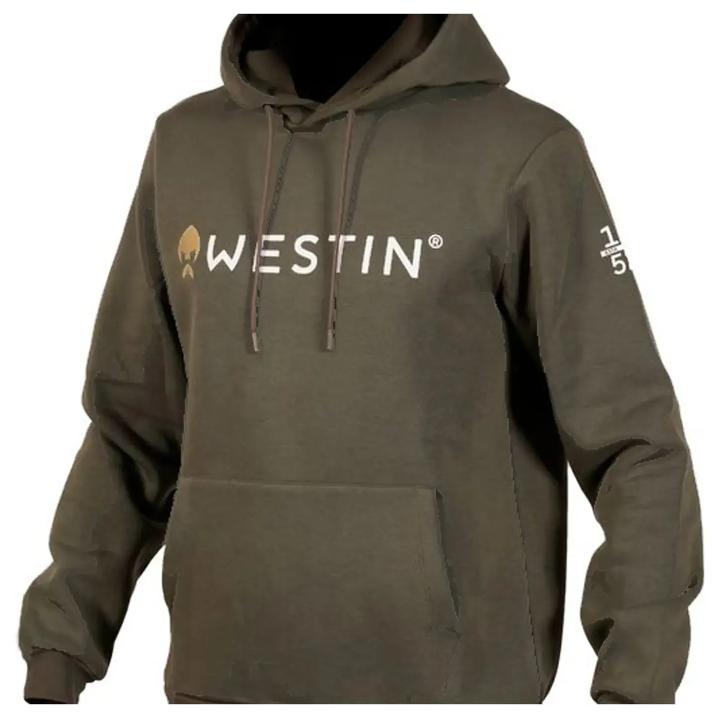 Westin Original Hoodie L Pullover| Angelbekleidung