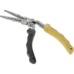 Westin Pistol Split Ring Pliers (Incl.Spare Blades) L 19cm Angelzange| Angelzangen