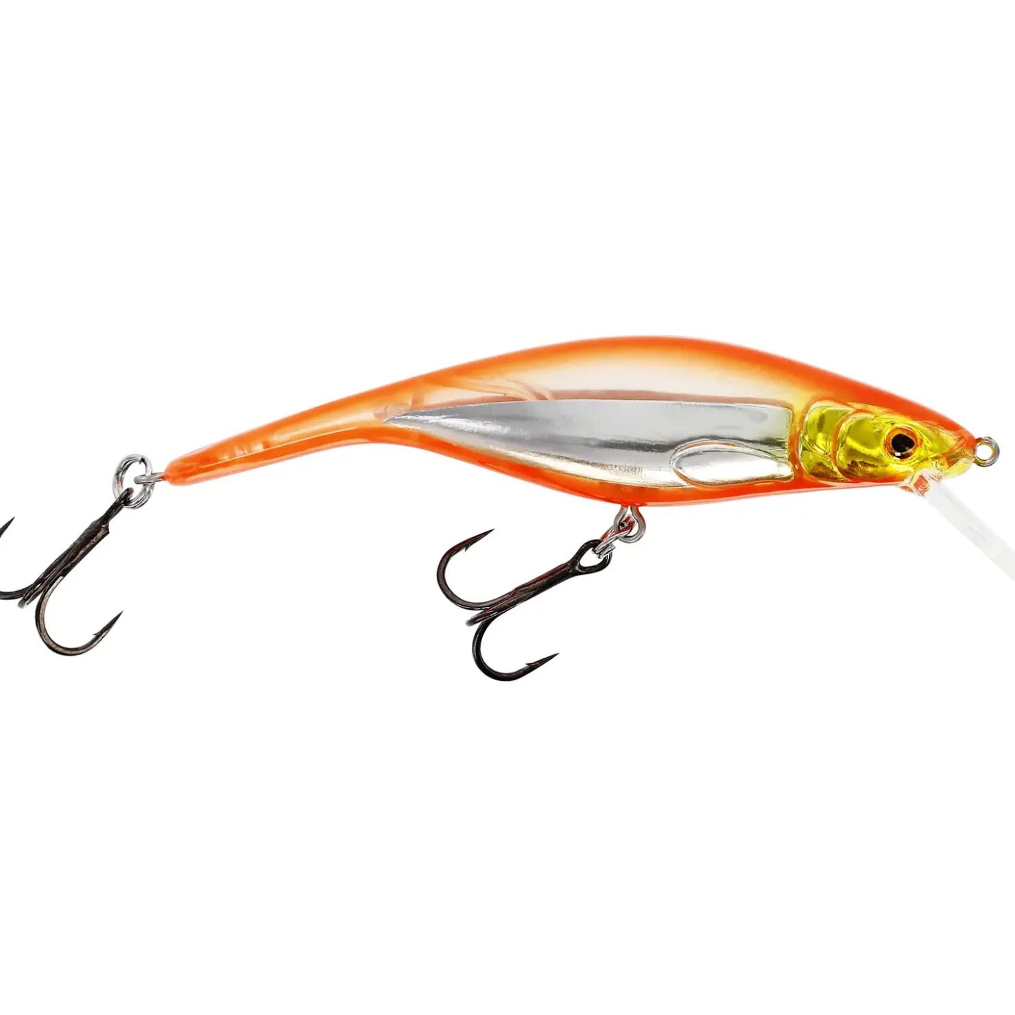 Westin P10SR Crankbait 10cm 15g Floating Wobbler| Wobbler|Hecht Wobbler