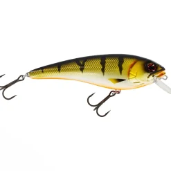 Westin RawBite 11cm Low Floating Crankbait Wobbler| Wobbler|Hecht Wobbler