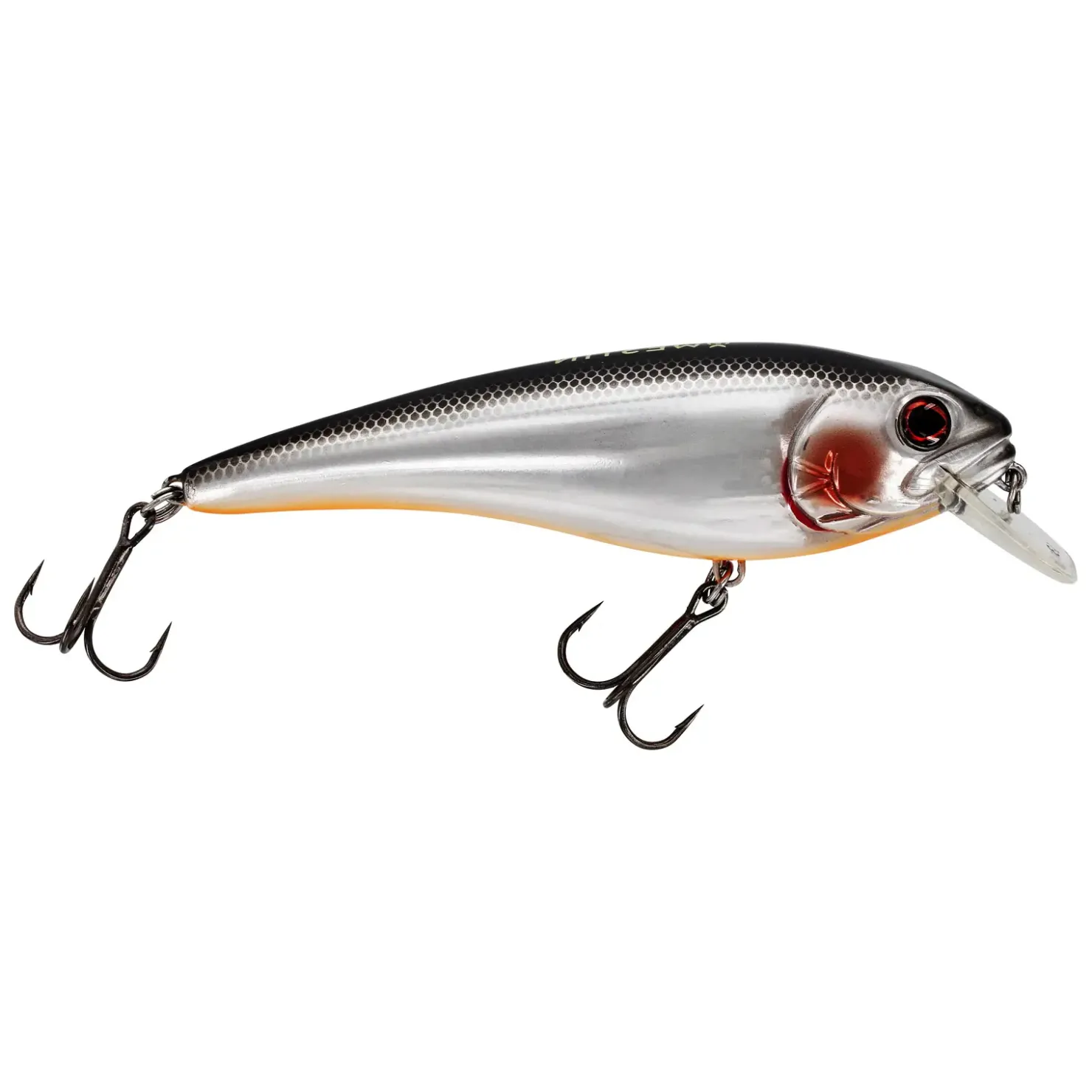 Westin RawBite 15cm Low Floating Wobbler| Hecht Wobbler|Wobbler