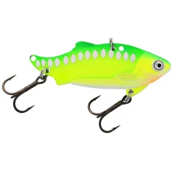 Westin Ricky The Roach Tungsten Vibration Bait 4.5cm 9g Sinking Vibrationsköder| Blinker|Forellenköder