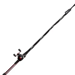 Westin Rod Cover Spin für Ruten bis 2,55m Rutenschutz| Rutenrohre & Rutenkoffer|Angelruten Zubehör