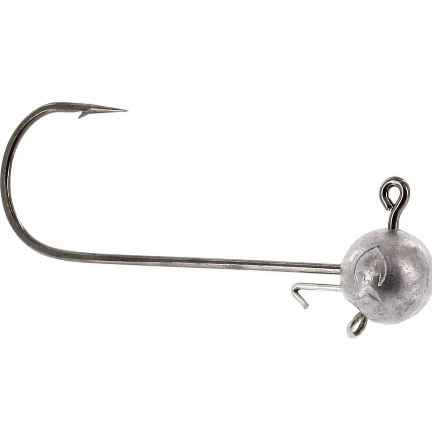 Westin Round Up HD Jigkopf 30g #8/0 Jighaken| Jighaken|Jigköpfe