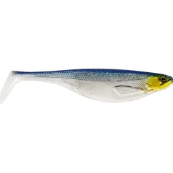 Westin Shad Teez 12cm Gummifisch| Hechtköder|Hecht Gummifisch