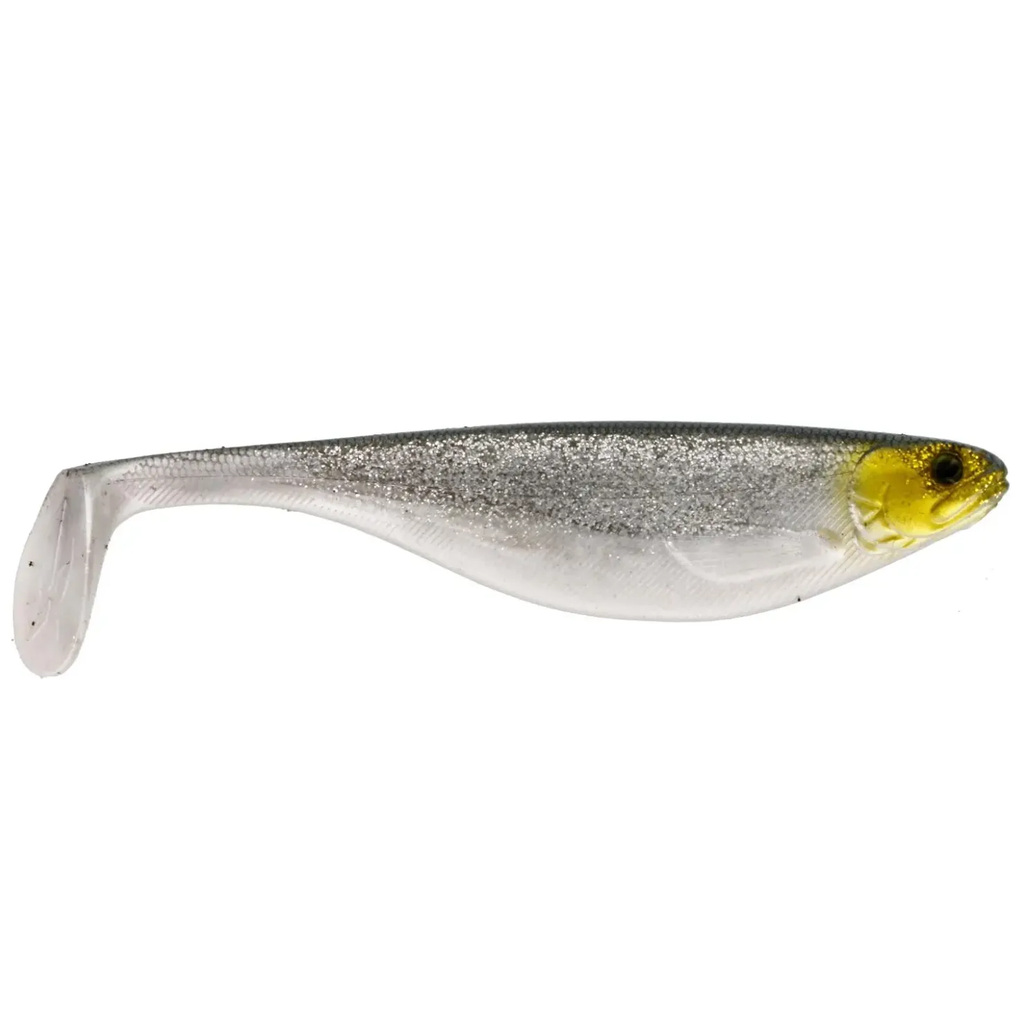 Westin Shad Teez 12cm Gummifisch| Zanderköder|Zander Gummifisch