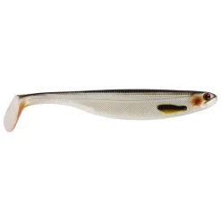 Westin Shad Teez Slim 10cm Gummifisch| Zanderköder|Zander Gummifisch