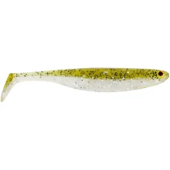 Westin Shad Teez Slim 10cm Gummifisch| Zanderköder|Zander Gummifisch