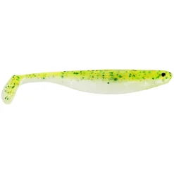 Westin Shad Teez Slim 10cm Gummifisch| Zanderköder|Zander Gummifisch