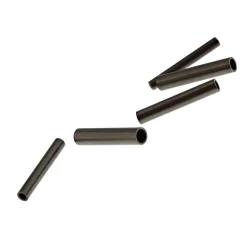 Westin Single Crimps Ø1.4mm 20pcs Klemmhülsen| Stahlvorfach Zubehör|Stahlvorfach Zubehör