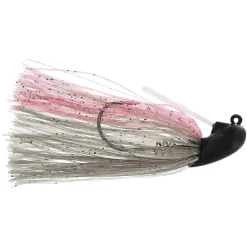 Westin Slide-Up Rubber Jig Tungsten #2/0 5g 1Pc Jighead| Raubfischhaken|Jigköpfe