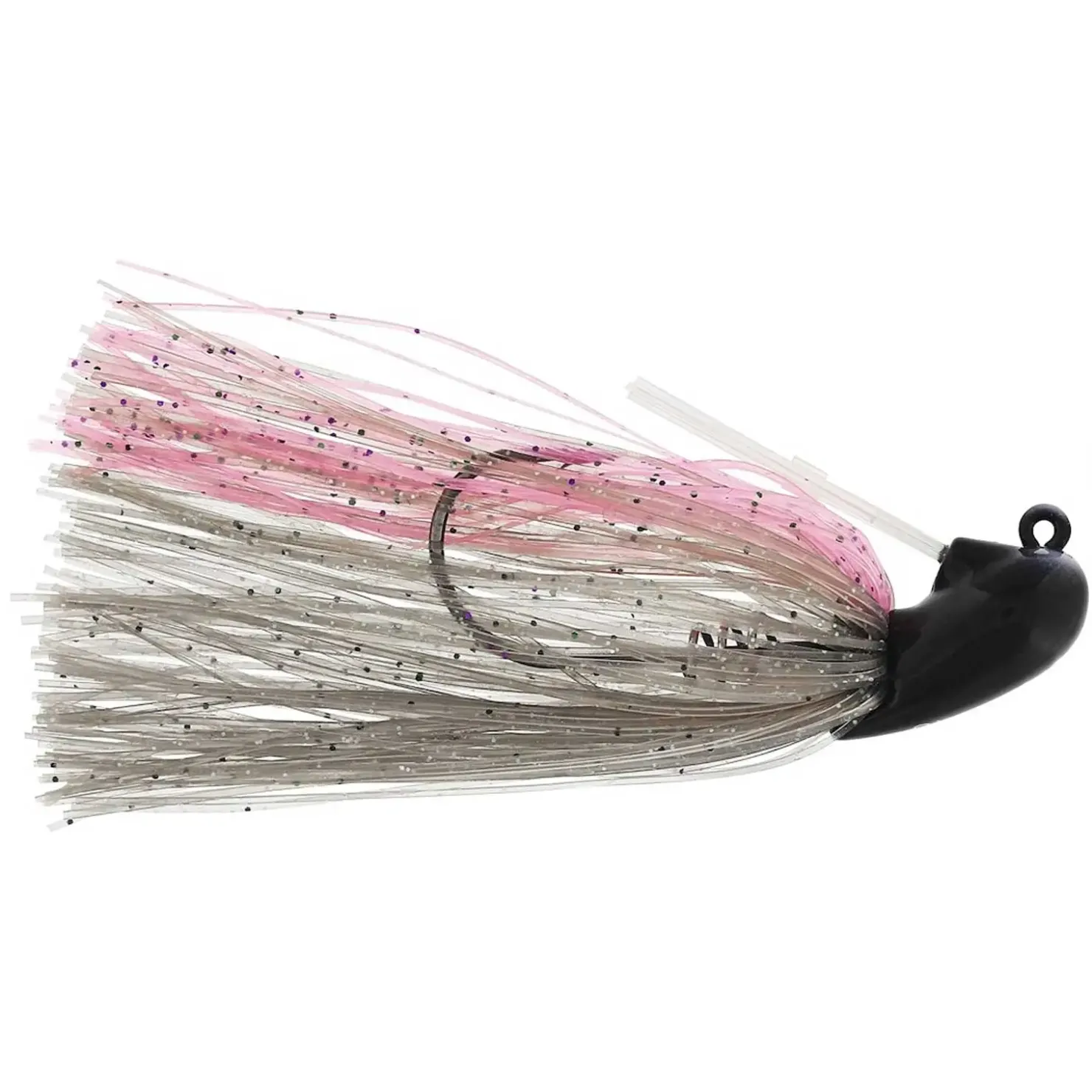 Westin Slide-Up Rubber Jig Tungsten #2/0 5g 1Pc Jighead| Raubfischhaken|Jigköpfe