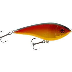 Westin Swim 10cm Sinking Jerkbait| Hechtköder|Hecht Jerkbait