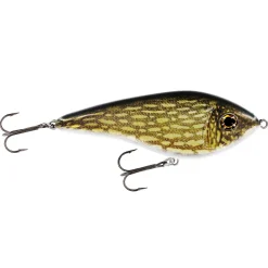 Westin Swim 12cm Sinking Jerkbait| Hechtköder|Hecht Jerkbait