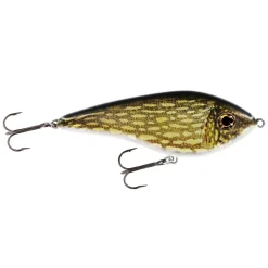 Westin Swim 6,5cm Suspending Jerkbait| Jerkbait|Zander Jerkbait