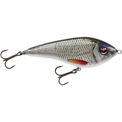 Westin Swim 6,5cm Suspending Jerkbait| Jerkbait|Zander Jerkbait