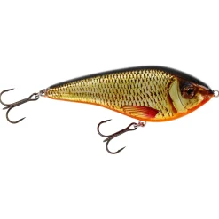 Westin Swim 6,5cm Suspending Jerkbait| Jerkbait|Zander Jerkbait