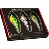 Westin Swim Glidebait 3pcs. Box 12cm 53g Suspending Limiited Edition| Jerkbait
