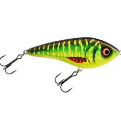 Westin Swim Glidebait 3pcs. Box 12cm 53g Suspending Limiited Edition| Jerkbait