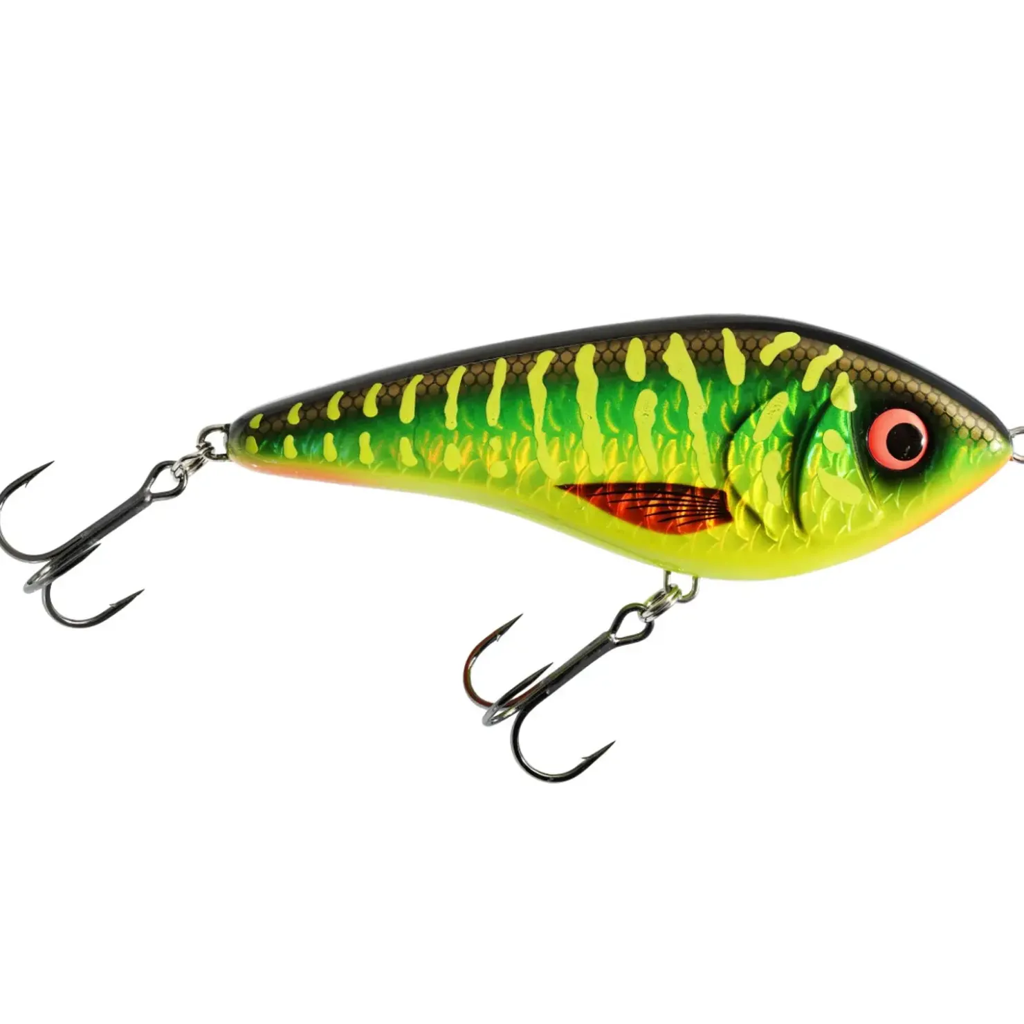 Westin Swim Glidebait 3pcs. Box 12cm 53g Suspending Limiited Edition| Jerkbait