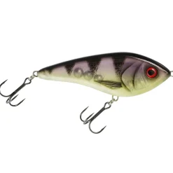 Westin Swim Glidebait 3pcs. Box 12cm 53g Suspending Limiited Edition| Jerkbait