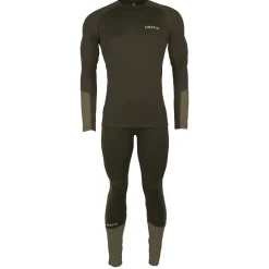 Westin Thermal Tech Baselayer Set XXL Thermounterwäsche| Thermobekleidung|Angelbekleidung