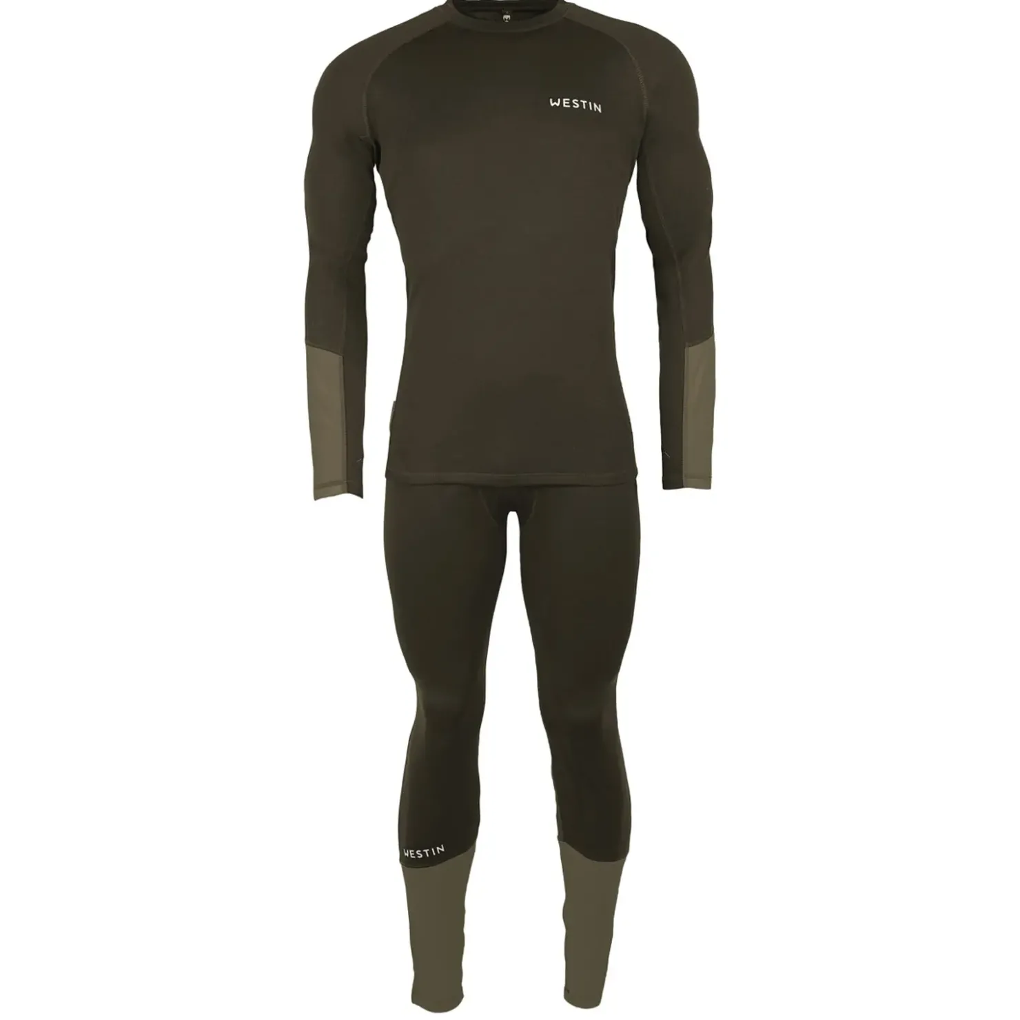 Westin Thermal Tech Baselayer Set XXL Thermounterwäsche| Thermobekleidung|Angelbekleidung