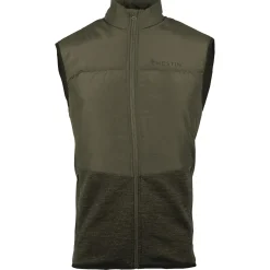 Westin Thermo Knit Vest XL Thermo Strickweste| Angelbekleidung