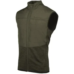 Westin Thermo Knit Vest XL Thermo Strickweste| Angelbekleidung