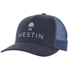 Westin Trucker Cap One size Blue Mütze| Mützen