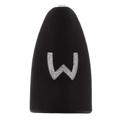 Westin Tungsten Bullet Weights 7g 3pcs T/C Gewicht| Texas & Carolina Bleie